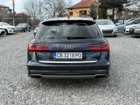 Audi A6 Face 3.0BiTDI 320hp Quattro/Ceramic/Matrix/S-line, снимка 7