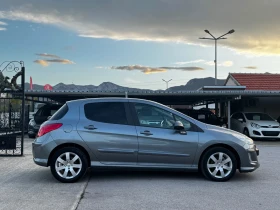 Peugeot 308 1.6HDI ИТАЛИЯ, снимка 5