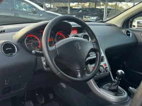 Peugeot 308 1.6HDI ИТАЛИЯ, снимка 7