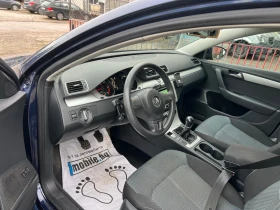 VW Passat 1.6TDI 105kc, снимка 8