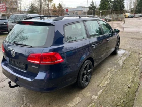 VW Passat 1.6TDI 105kc, снимка 4