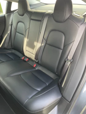 Tesla Model 3 Long Range Dual Motor (4x4), снимка 13