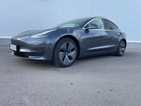 Tesla Model 3 Long Range Dual Motor (4x4), снимка 1
