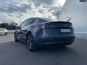 Tesla Model 3 Long Range Dual Motor (4x4), снимка 3