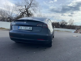 Tesla Model 3 Long Range Dual Motor (4x4), снимка 4