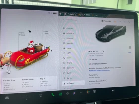 Tesla Model 3 Long Range Dual Motor (4x4), снимка 14