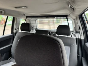 Opel Zafira 1.6 Еко-flex (фабр-метан) 7+ 1, снимка 6