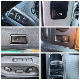 VW Sharan Фуул Екстри 177кс Автоматик Старт/Стоп, снимка 17