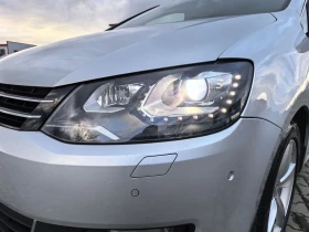 VW Sharan Фуул Екстри 177кс Автоматик Старт/Стоп, снимка 9