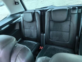 VW Sharan Фуул Екстри 177кс Автоматик Старт/Стоп, снимка 12