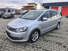 VW Sharan Фуул Екстри 177кс Автоматик Старт/Стоп, снимка 2