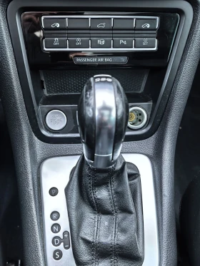 VW Sharan Фуул Екстри 177кс Автоматик Старт/Стоп, снимка 14