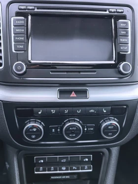VW Sharan Фуул Екстри 177кс Автоматик Старт/Стоп, снимка 15