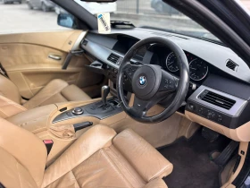 BMW 520 / M-PACK / ДЕСЕН ВОЛАН /, снимка 9