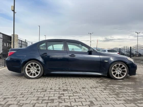 BMW 520 / M-PACK / ДЕСЕН ВОЛАН /, снимка 6