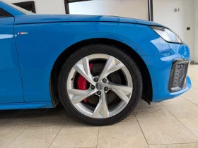 Audi A4 S-line, снимка 12