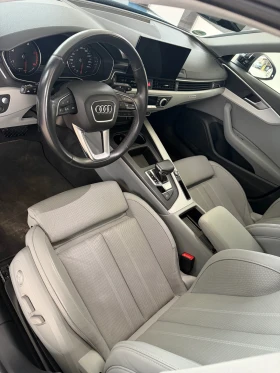 Audi A4 S-line, снимка 7