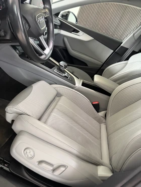 Audi A4 S-line, снимка 11