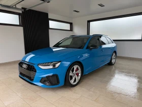 Audi A4 S-line, снимка 2