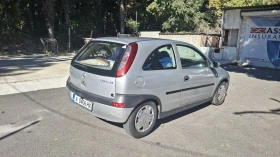Opel Corsa 1.4 90кс автомат, снимка 5