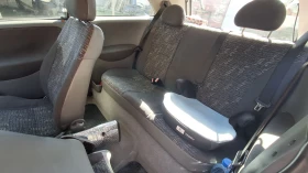 Opel Corsa 1.4 90кс автомат, снимка 9