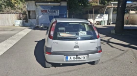 Opel Corsa 1.4 90кс автомат, снимка 4