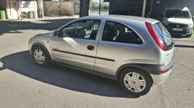 Opel Corsa 1.4 90кс автомат, снимка 3