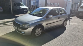 Opel Corsa 1.4 90кс автомат, снимка 2