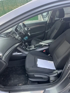 Hyundai I40 1.7, снимка 7