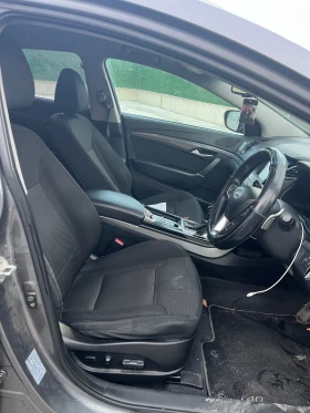 Hyundai I40 1.7, снимка 8