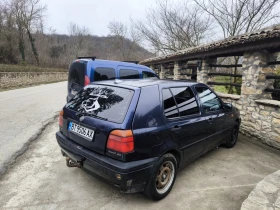VW Golf, снимка 2