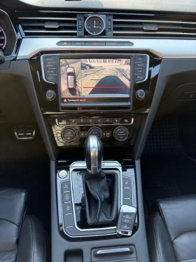 VW Alltrack 2.0 TDi 239 к.с FULL, снимка 12