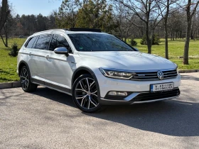 VW Alltrack 2.0 TDi 239 к.с FULL, снимка 1