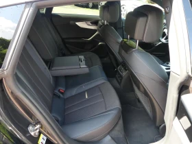 Audi A5 2.0TDI/204HP/S-LINE/MATRIX/ACC/CAM/B&O/NAVI/946g, снимка 15