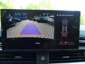 Audi A5 2.0TDI/204HP/S-LINE/MATRIX/ACC/CAM/B&O/NAVI/946g, снимка 11