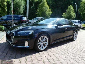 Audi A5 2.0TDI/204HP/S-LINE/MATRIX/ACC/CAM/B&O/NAVI/946g, снимка 1