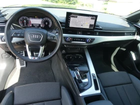 Audi A5 2.0TDI/204HP/S-LINE/MATRIX/ACC/CAM/B&O/NAVI/946g, снимка 10