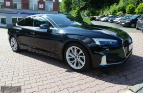 Audi A5 2.0TDI/204HP/S-LINE/MATRIX/ACC/CAM/B&O/NAVI/946g, снимка 5