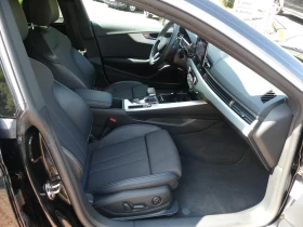 Audi A5 2.0TDI/204HP/S-LINE/MATRIX/ACC/CAM/B&O/NAVI/946g, снимка 13