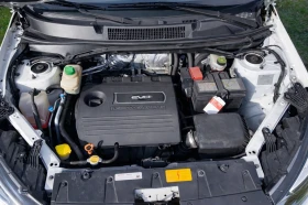 DR Automobiles Evo 5 Италиански SUV/1.6 бензин/126 к.с./12.2021/90000км, снимка 10