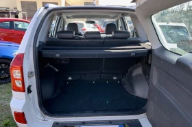 DR Automobiles Evo 5 Италиански SUV/1.6 бензин/126 к.с./12.2021/90000км, снимка 9