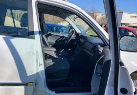 DR Automobiles Evo 5 Италиански SUV/1.6 бензин/126 к.с./12.2021/90000км, снимка 4