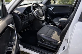 DR Automobiles Evo 5 Италиански SUV/1.6 бензин/126 к.с./12.2021/90000км, снимка 11