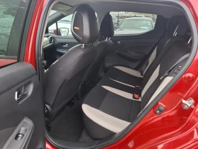 Nissan Micra 1.0i NAVI * KAMERA-360 * KEYLESS * , снимка 9