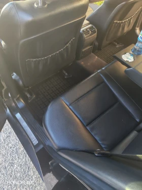 Mercedes-Benz C 220, снимка 6