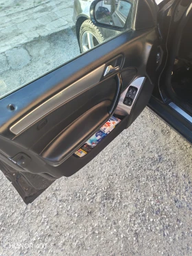 Mercedes-Benz C 220, снимка 9