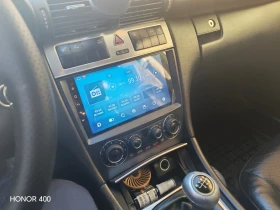 Mercedes-Benz C 220, снимка 15