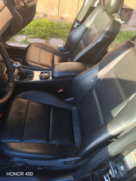 Mercedes-Benz C 220, снимка 7