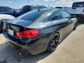 BMW 435 M435I XDRIVE/CARFAX/2 Ключа/Памет/Шибедах/Подгрев, снимка 3