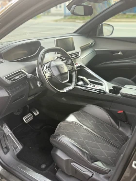 Peugeot 3008 2.0HDI 180к.с GT-Line, снимка 9